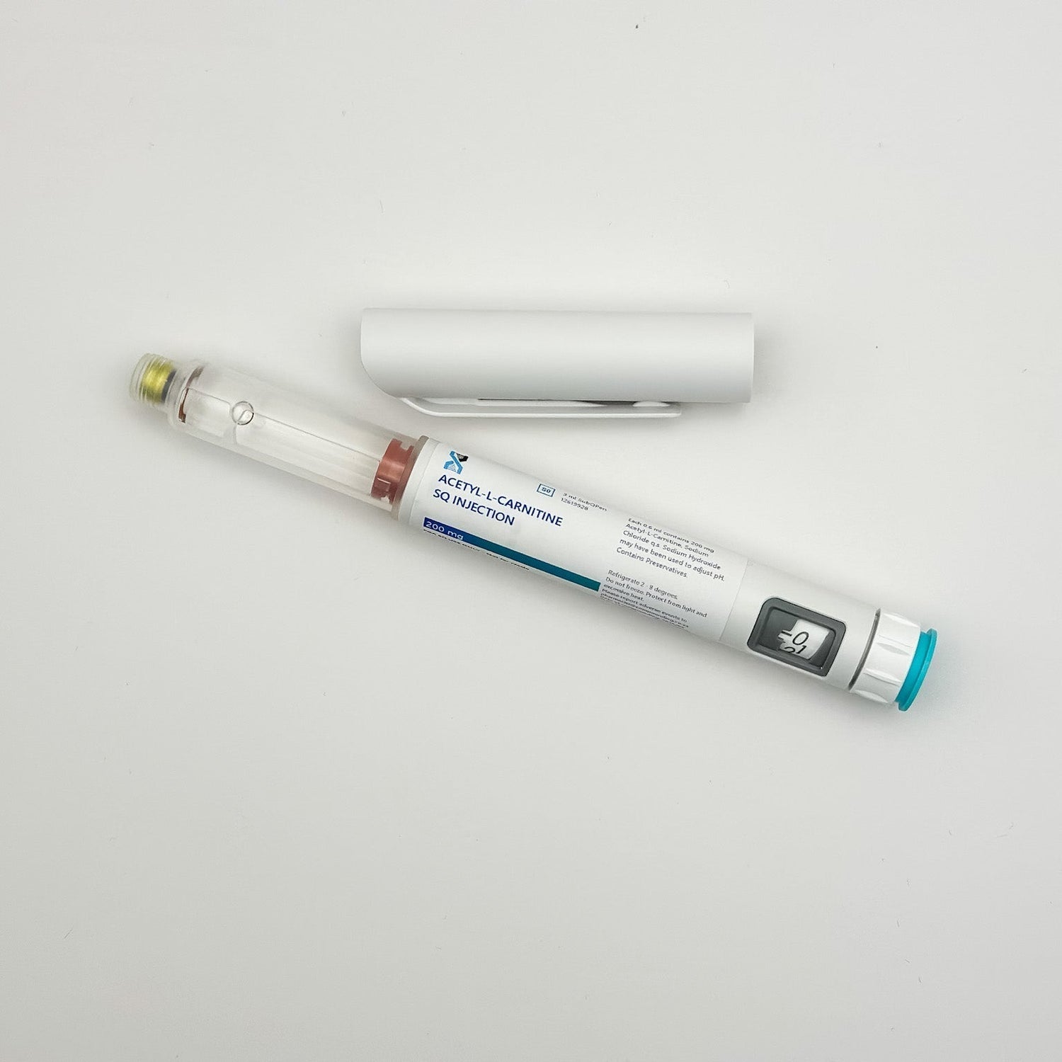 L-Carnitine