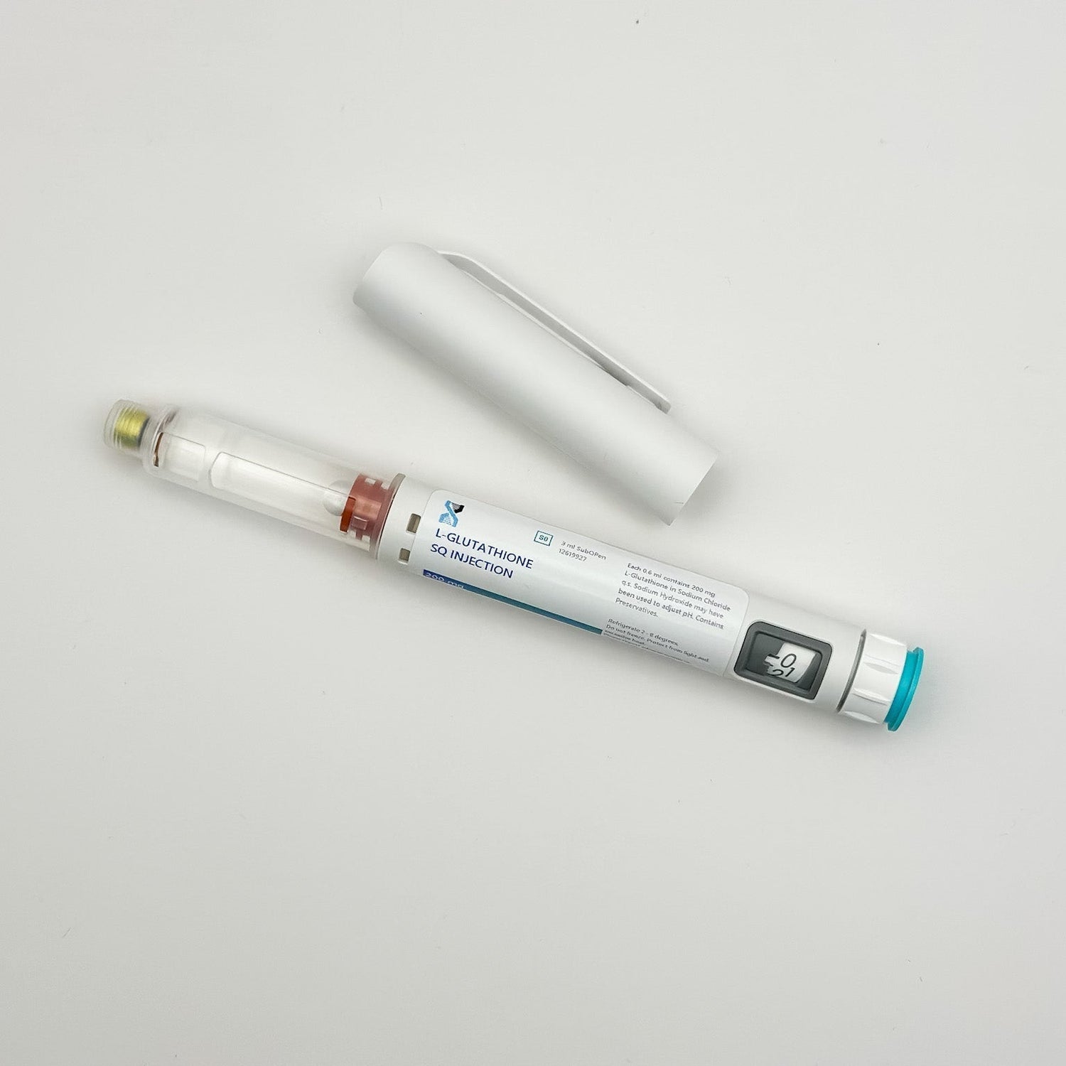 Glutathione