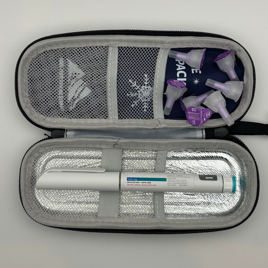 NovaNAD+ 1000mg Pen | 333mg/1ml (Single Pen) (Advanced)