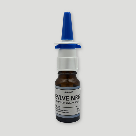 Revive NRG3 - Synapsin (Nasal Spray)